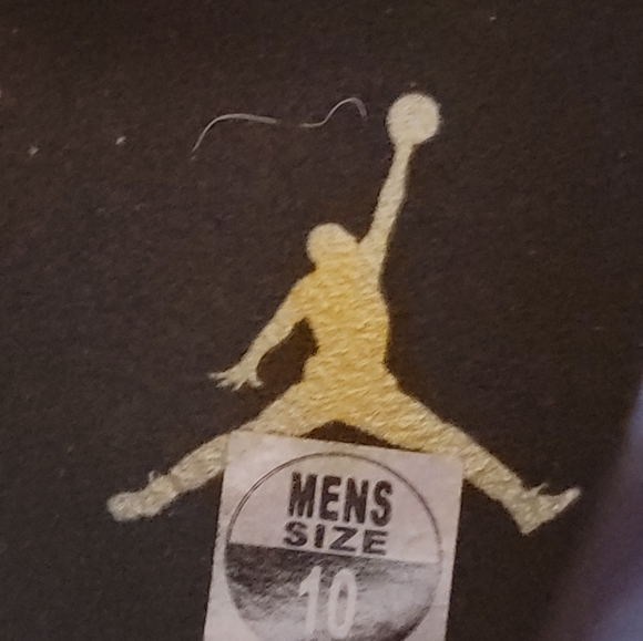 Jordan 1 mid se Yellow Toe ✨️ - Picture 7 of 8